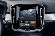 Volvo infotainment 99 Volvo infotainment 99