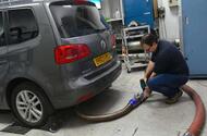 EU sets new vehicle CO2 emissions targets
