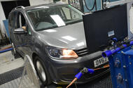 Volkswagen Dieselgate fix - UK boss responds to complaint concerns