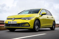 Miniature de la vidéo de la Volkswagen Golf 2020