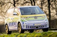 VW ID Buzz web VW ID Buzz web