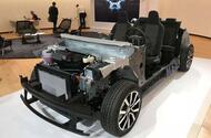 Volkswagen and Ford 'global alliance' confirmed at Detroit Volkswagen and Ford 'global alliance' confirmed at Detroit