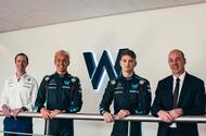 Williams F1 drivers Williams F1 drivers