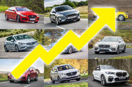 Autocar UK winners and losers 2018