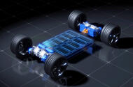 Yamaha Hyper EV 2 Yamaha Hyper EV 2