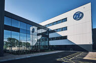 ZF UK engineering hub ZF UK engineering hub