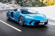 1 McLaren GT 2022 long term review lead 1 McLaren GT 2022 long term review lead