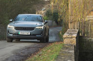 1 Polestar 2 2022 long term review lead 1 Polestar 2 2022 long term review lead