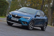 1 Renault Arkana 2022 long term review lead