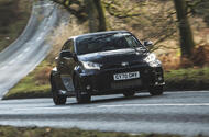 1 Toyota GR Yaris 2021 long term review hero front 1 Toyota GR Yaris 2021 long term review hero front
