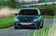 Kris LT Skoda Fabia 16 Kris LT Skoda Fabia 16