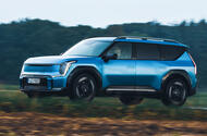 kia ev9 review 2023001 action kia ev9 review 2023001 action