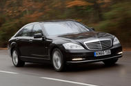 Used Mercedes-Benz S-Class 2006-2013 review