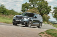 Range Rover Velar D200 Dynamic SE 2023 Range Rover Velar D200 Dynamic SE 2023