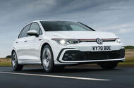 vw golf gti fronttracking vw golf gti fronttracking
