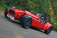 Westfield Sport 250