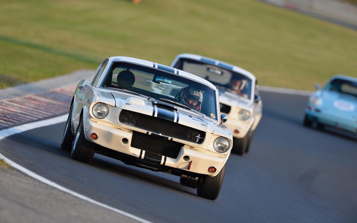 Most expensive Ford Mustangs ever sold at auction Autocar