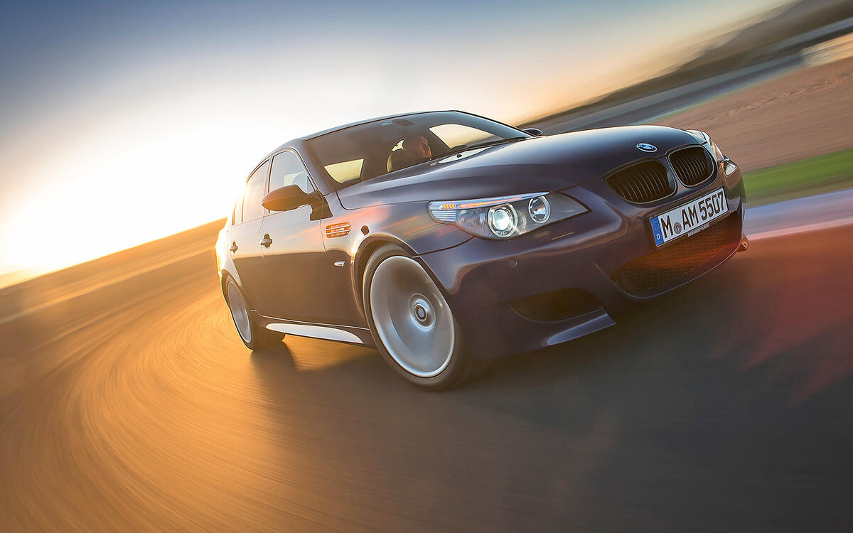 The best BMW M cars ever made and our adventures in them Autocar