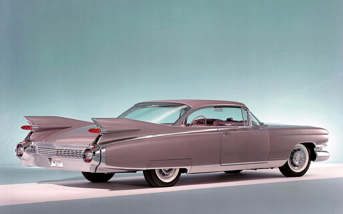 Good, bad or ugly? The biggest automotive fads Autocar