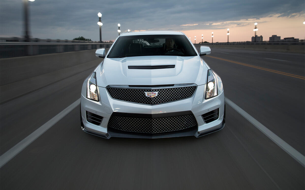 should i buy an american car