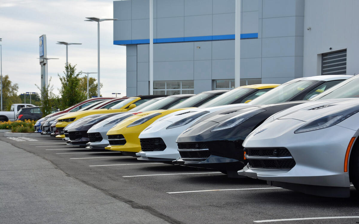 The Very Worst And Very Best Ways To Sell A Car Autocar