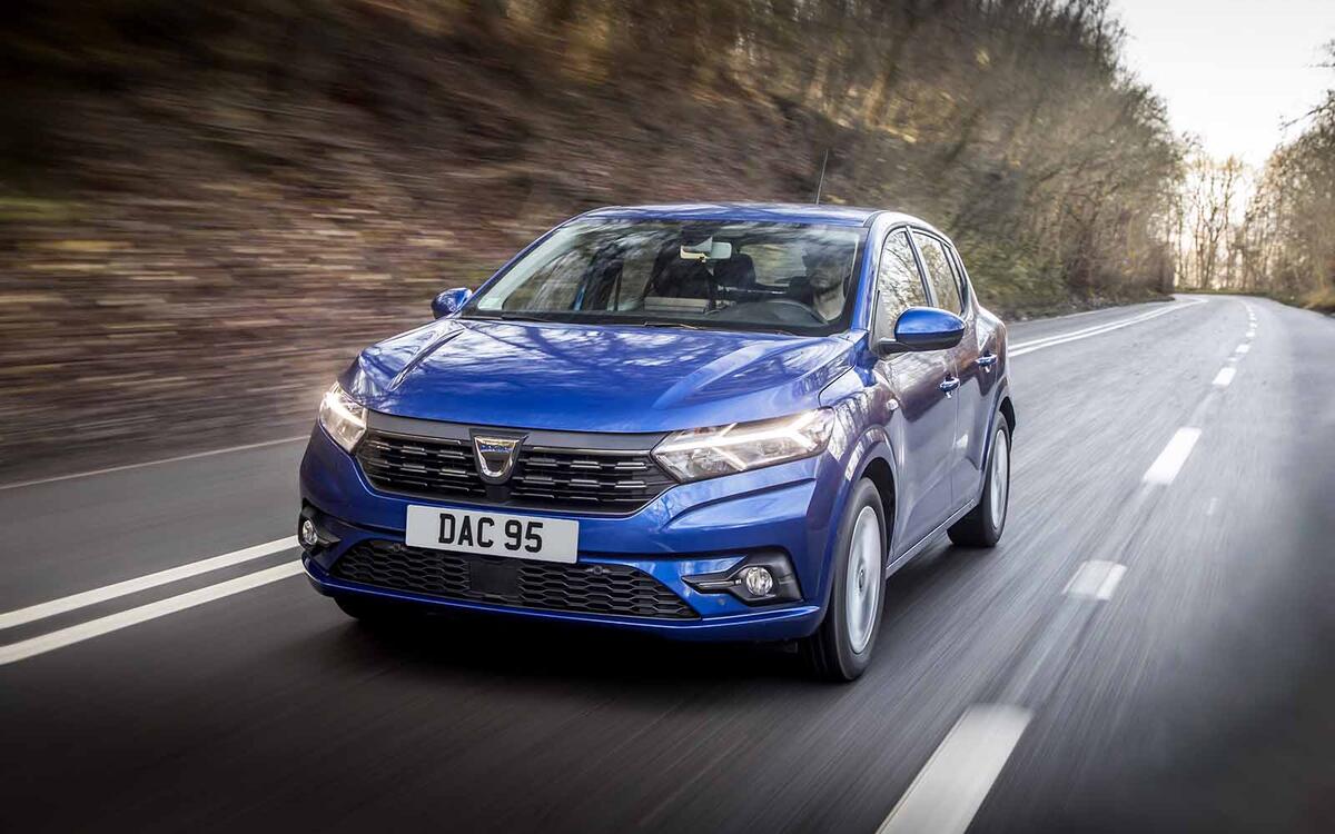 The Cheapest New Cars In 21 Autocar The Cheapest New Cars In 21 Autocar