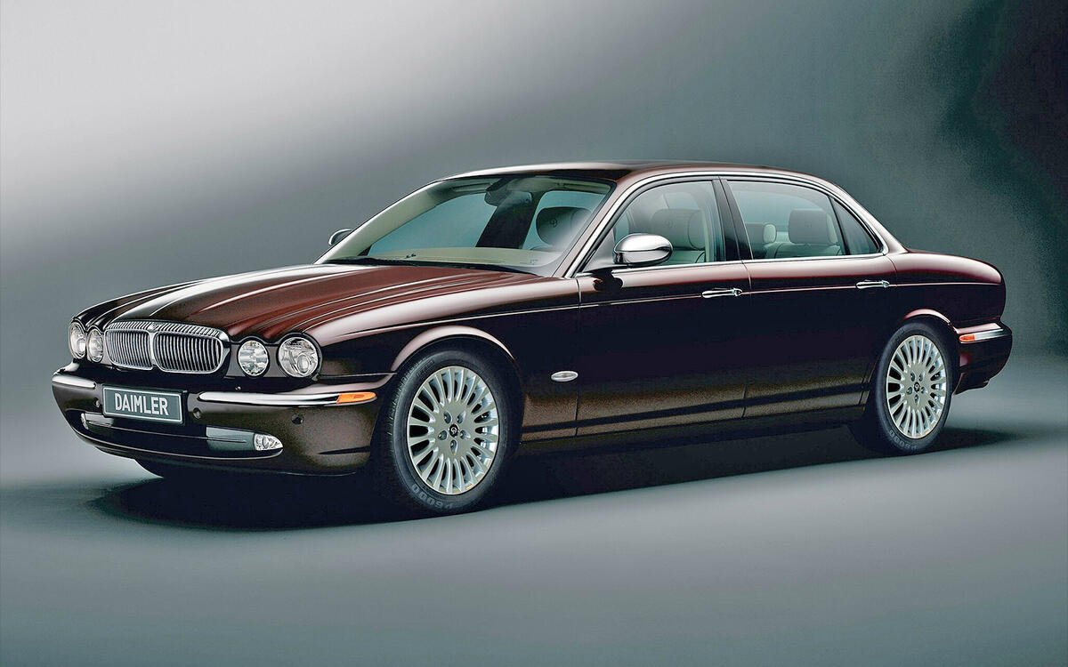 We all know about the successful cars that pepper the bestseller lists.