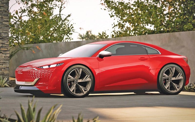 We’ve already had some interesting new cars revealed in 2025, but plenty more are still to come. 