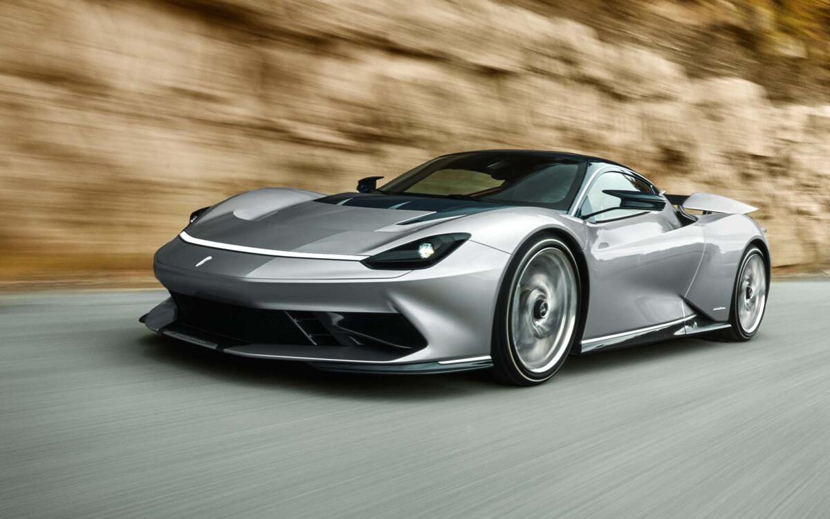 Sporty Electric All The Electric Sports Cars Coming Soon Autocar Sporty Electric All The Electric Sports Cars Coming Soon Autocar