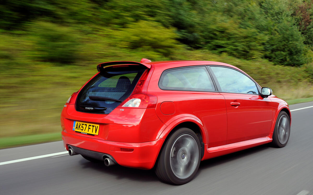 The most underrated cars ever made Autocar