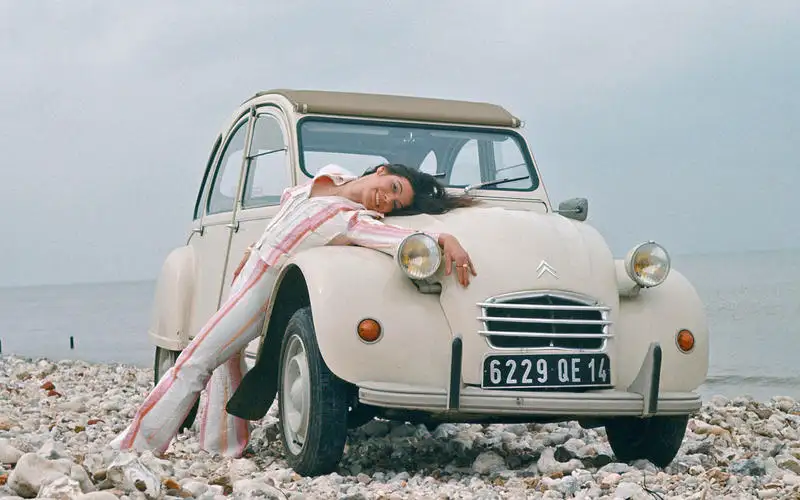 Citroen SM 2.7 Injection Genuine MANN Spin On Engine Oil Filter Service