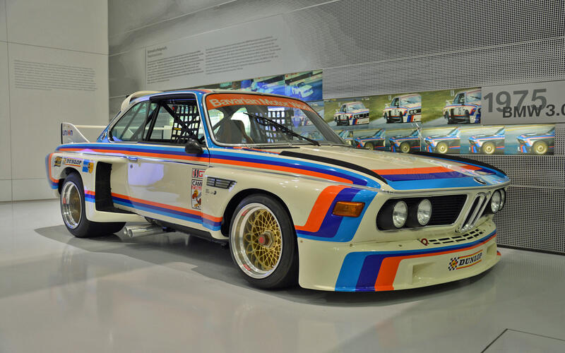 The BMW museum in Munich, Germany, isn’t where you go to learn about one-offs, concept cars or prototypes.