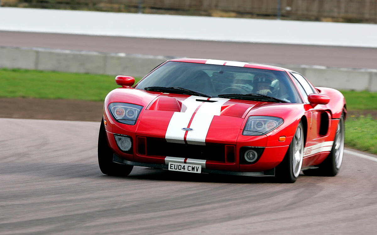 Legends Great lefthand drive only cars Autocar