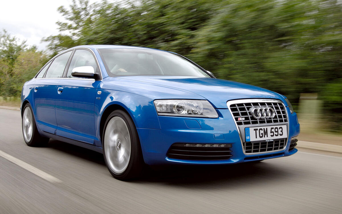 Cars That Start With Q >> Wolves In Sheep S Clothing The Q Cars Autocar Cars That Start With Q >> Wolves In Sheep S Clothing The Q Cars Autocar