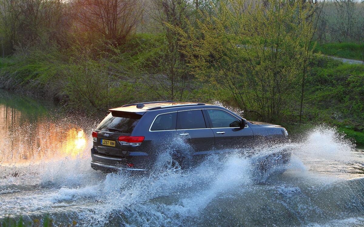 The UK's lightest and heaviest cars Autocar