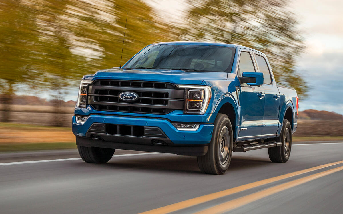 The world’s bestselling cars Autocar