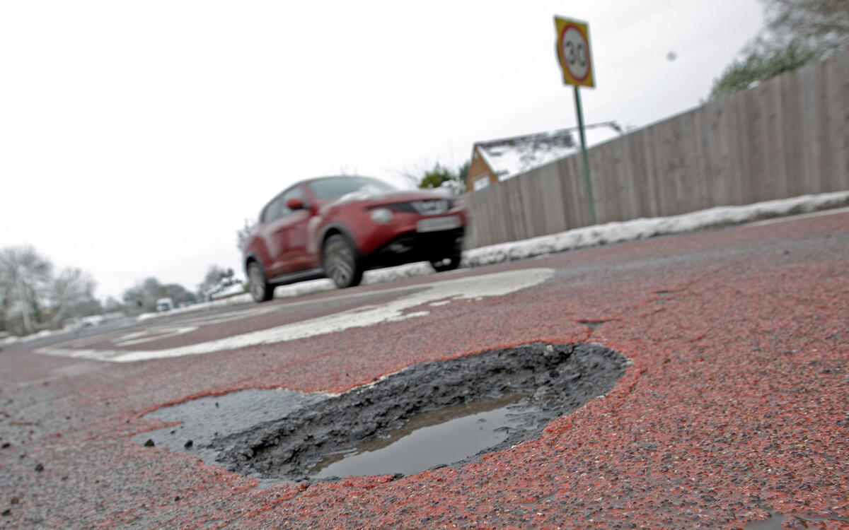 40 easy ways to make your car last forever Autocar