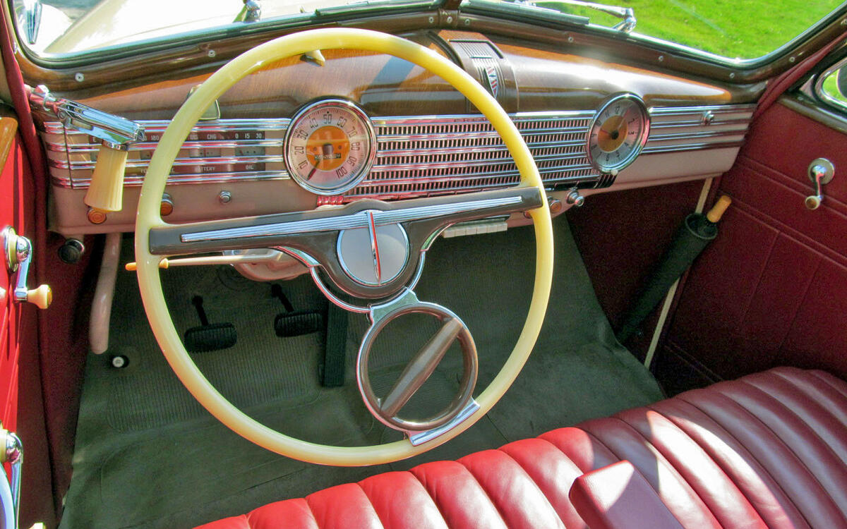Wildest Steering Wheels Ever Made Autocar