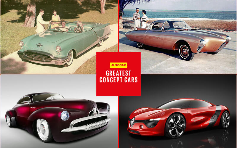 1950s Concept Cars For Sale Google Search Concept Cars Of The