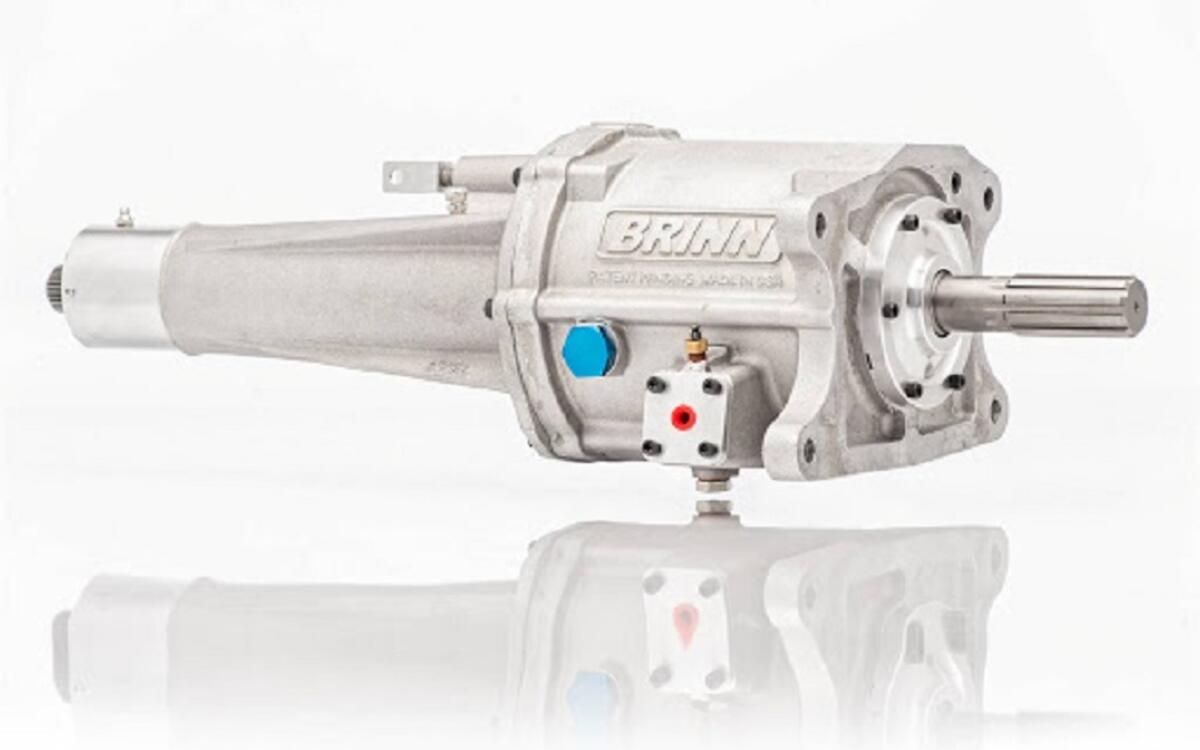 The 18 different car gearbox types Autocar