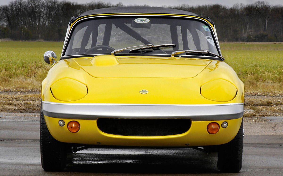 The Greatest Cars Ever Made With Pop Up Headlights Autocar