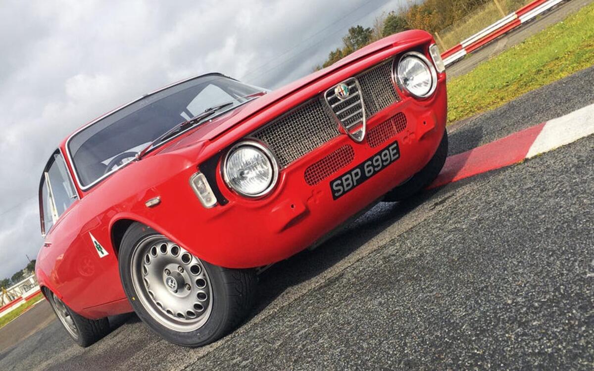 Old Becomes New The Finest Re Created Classic Cars Autocar Old Becomes New The Finest Re Created Classic Cars Autocar