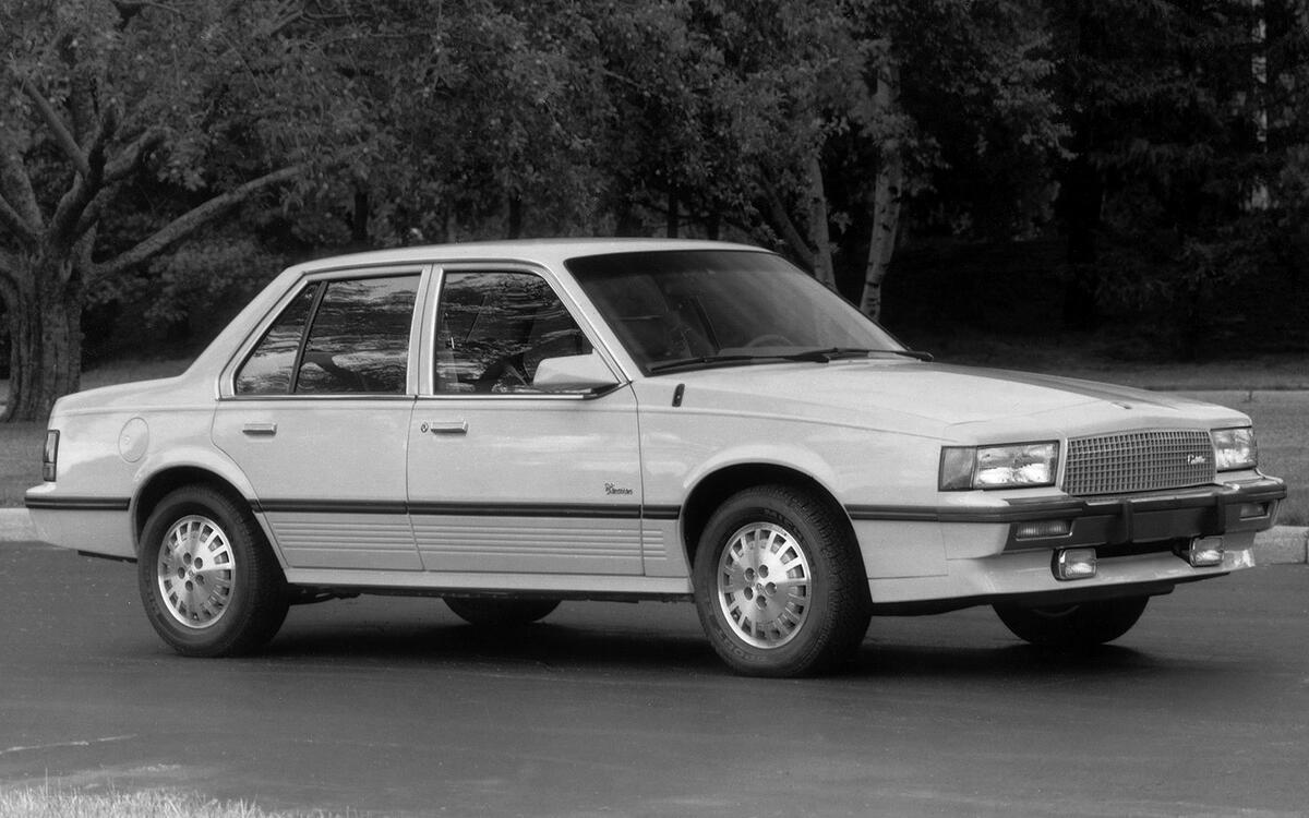 Good, bad & the ugly: Badge-engineered cars | Autocar