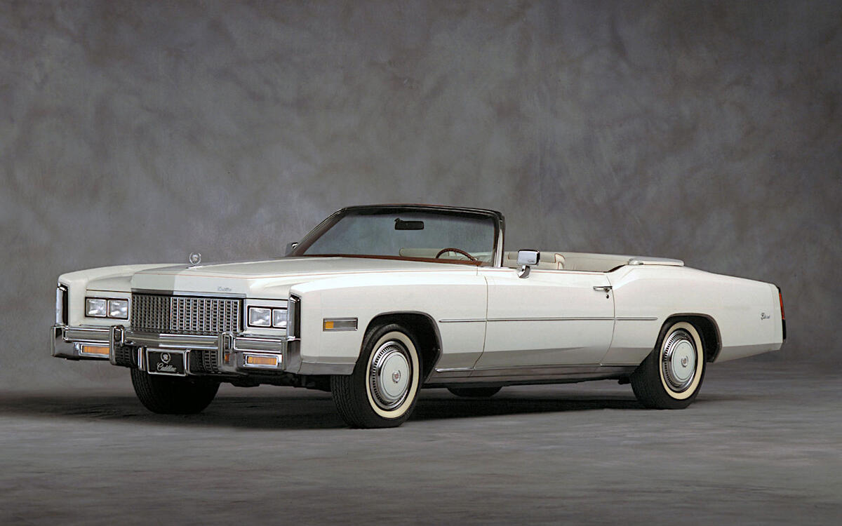 Americans and front-wheel drive: the truth