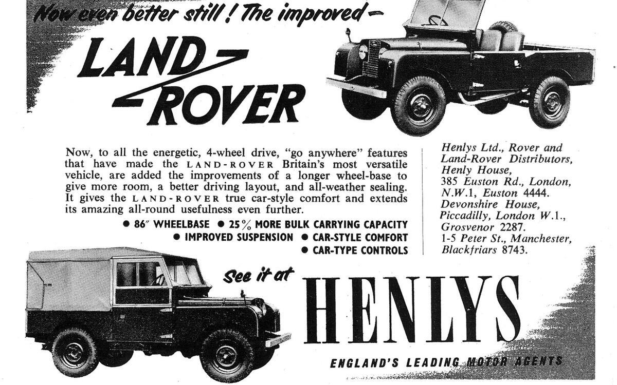 ancient ad, src autocar.co.uk