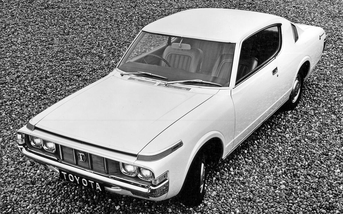 The greatest Toyotas ever made Autocar