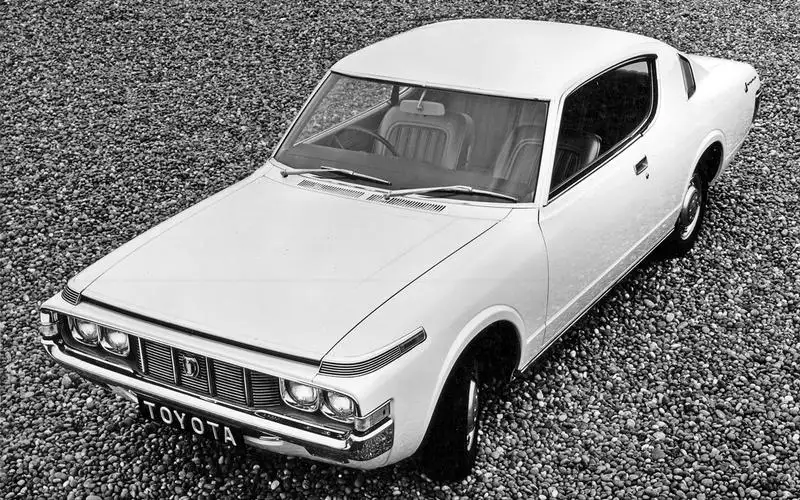 The greatest Toyotas ever made Autocar