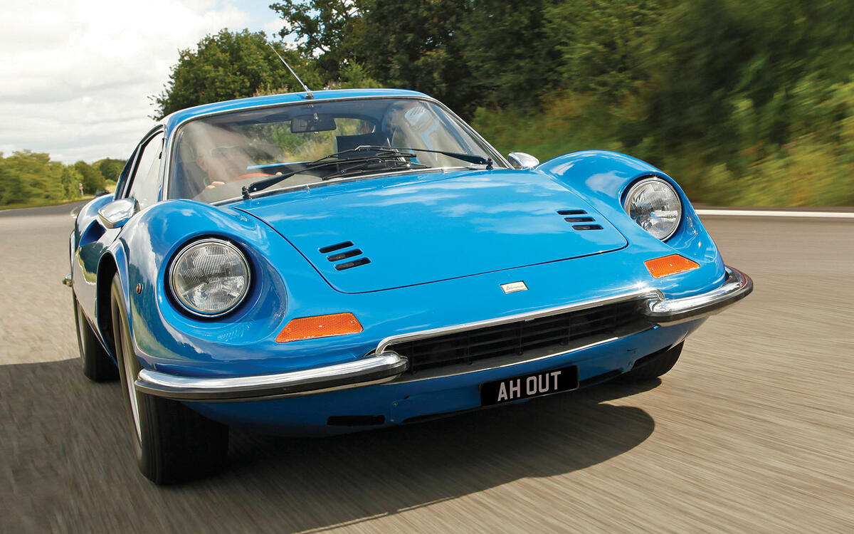 The Hottest 69 "F" Cars Ever Made – Ranked! - jgoycsf