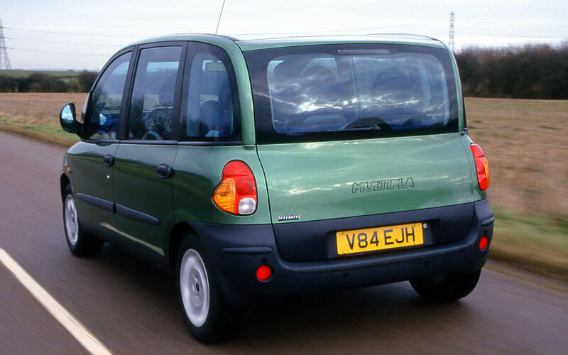 Fiat Multipla