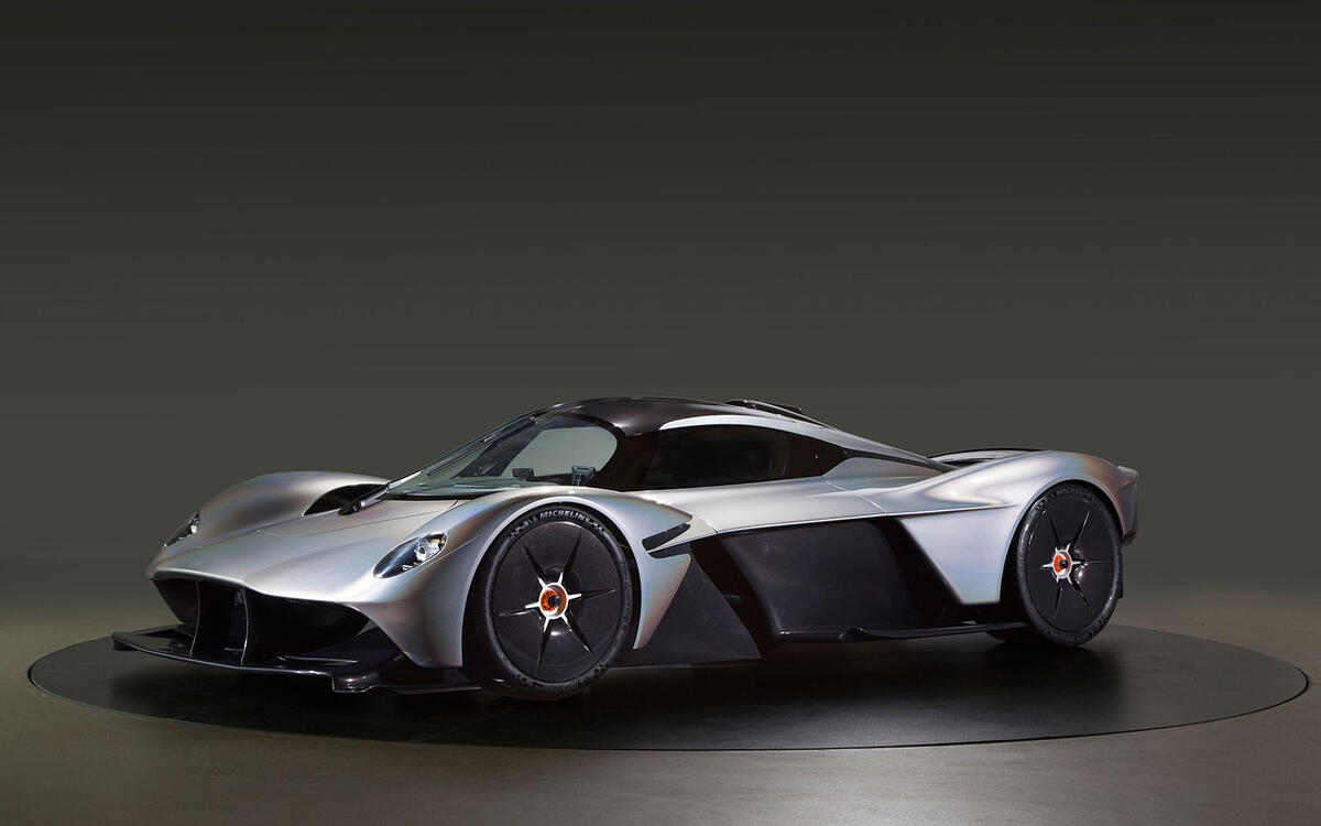 Power League The 1000 Horsepower Club Autocar